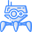Robotics icon 64x64