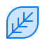Leaf icon 64x64