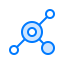 Molecule icon 64x64