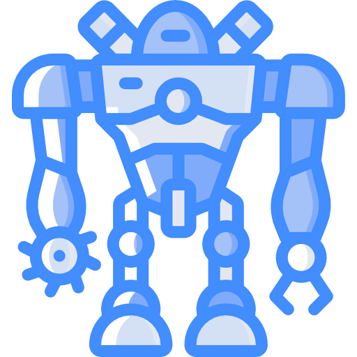Robotics icon
