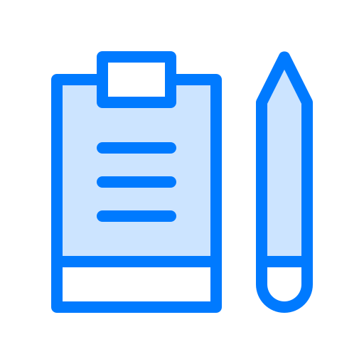 Research icon