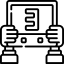 Substitution アイコン 64x64