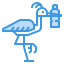 Bird icon 64x64