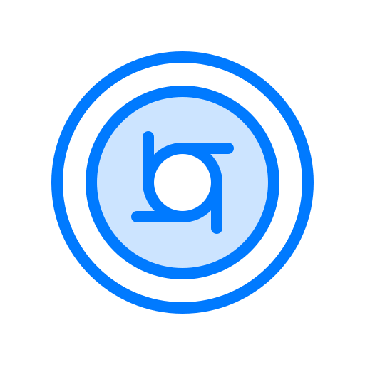 Bacteria icon