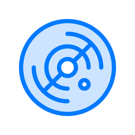 Molecule icon