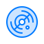 Molecule icon 64x64