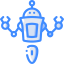 Robotics icon 64x64