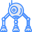 Robotics icon 64x64
