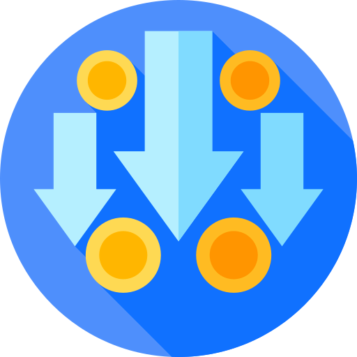 Donation icon