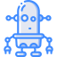 Robotics icon 64x64