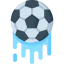 Soccer ball icon 64x64