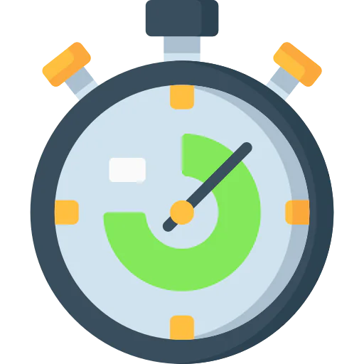 Stopwatch icon