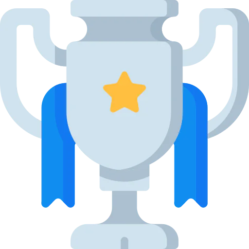 Trophy icon