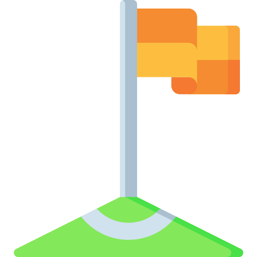 Flag icon