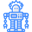 Robotics icon 64x64