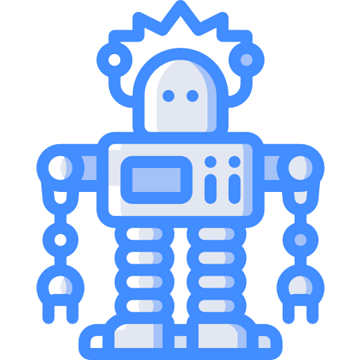 Robotics icon