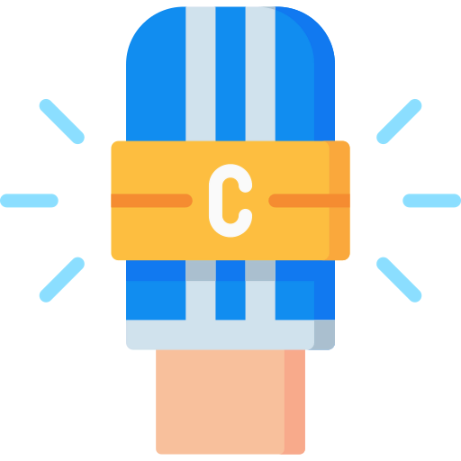 Captain icon