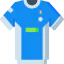 Soccer jersey icon 64x64