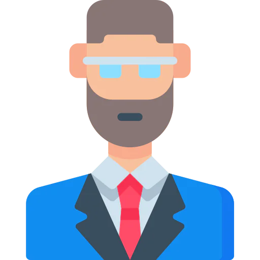 Manager icon