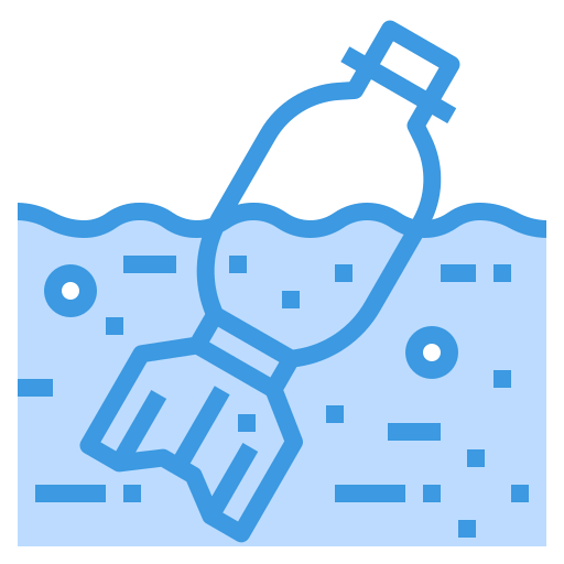 Pollution icon