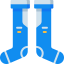 Socks Symbol 64x64