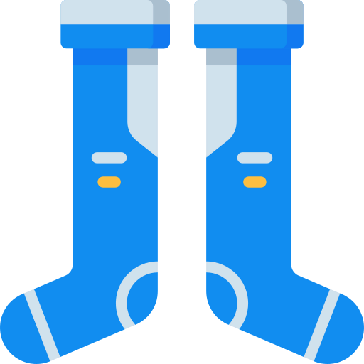 Socks icon