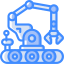 Robotics icon 64x64