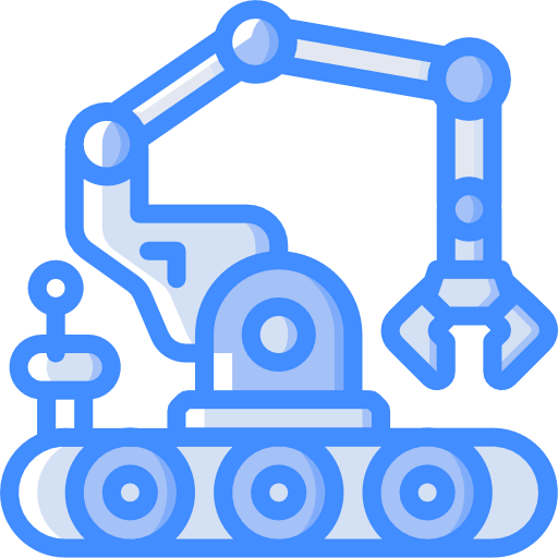 Robotics icon