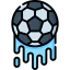 Soccer ball icon 64x64