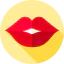 Kiss icon 64x64