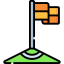Flag icon 64x64