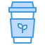 Coffee cup icon 64x64