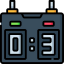 Scoreboard Ikona 64x64