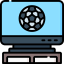 Broadcasting іконка 64x64