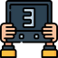 Substitution icon 64x64