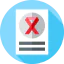 Checklist icon 64x64