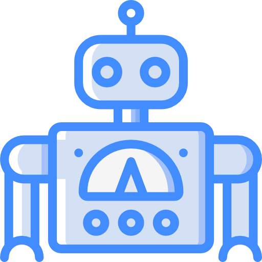 Robotics icon