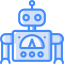 Robotics icon 64x64
