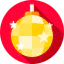 Mirror ball Symbol 64x64