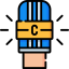Captain icon 64x64