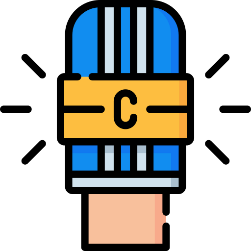 Captain icon