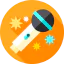 Karaoke icon 64x64