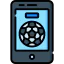 Broadcasting іконка 64x64