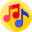 Music icon 64x64