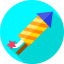 Fireworks icon 64x64