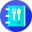 Menu icon 64x64