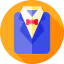 Suit icon 64x64