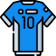 Soccer jersey icon 64x64