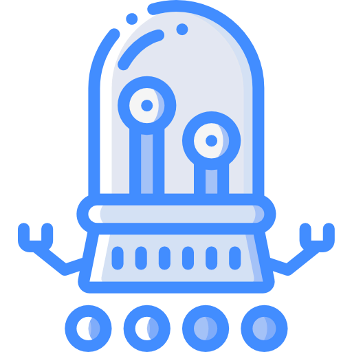 Robotics icon