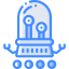 Robotics Symbol 64x64